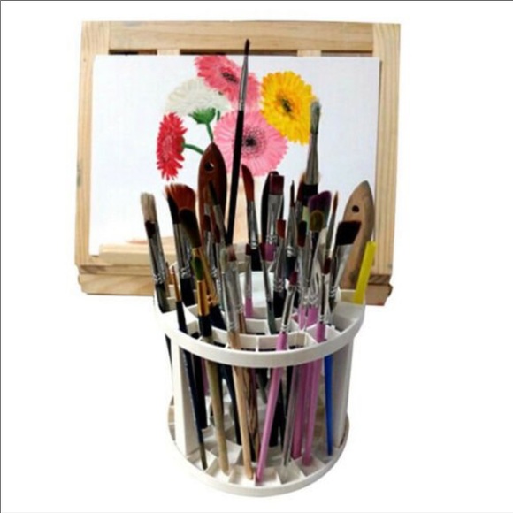 Brush holder - Picture 3 of 3